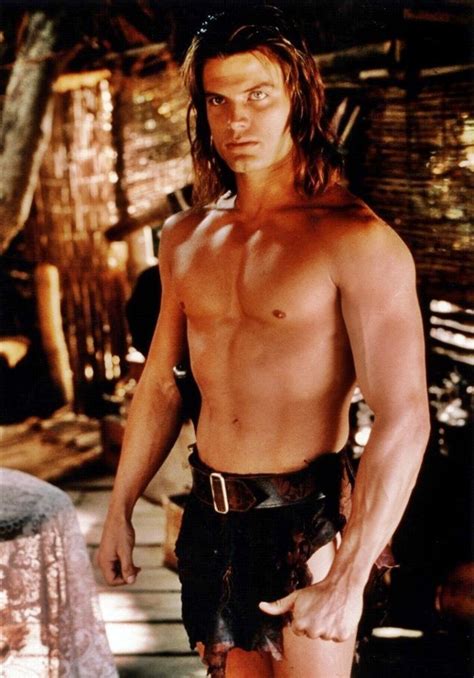 actor who played tarzan